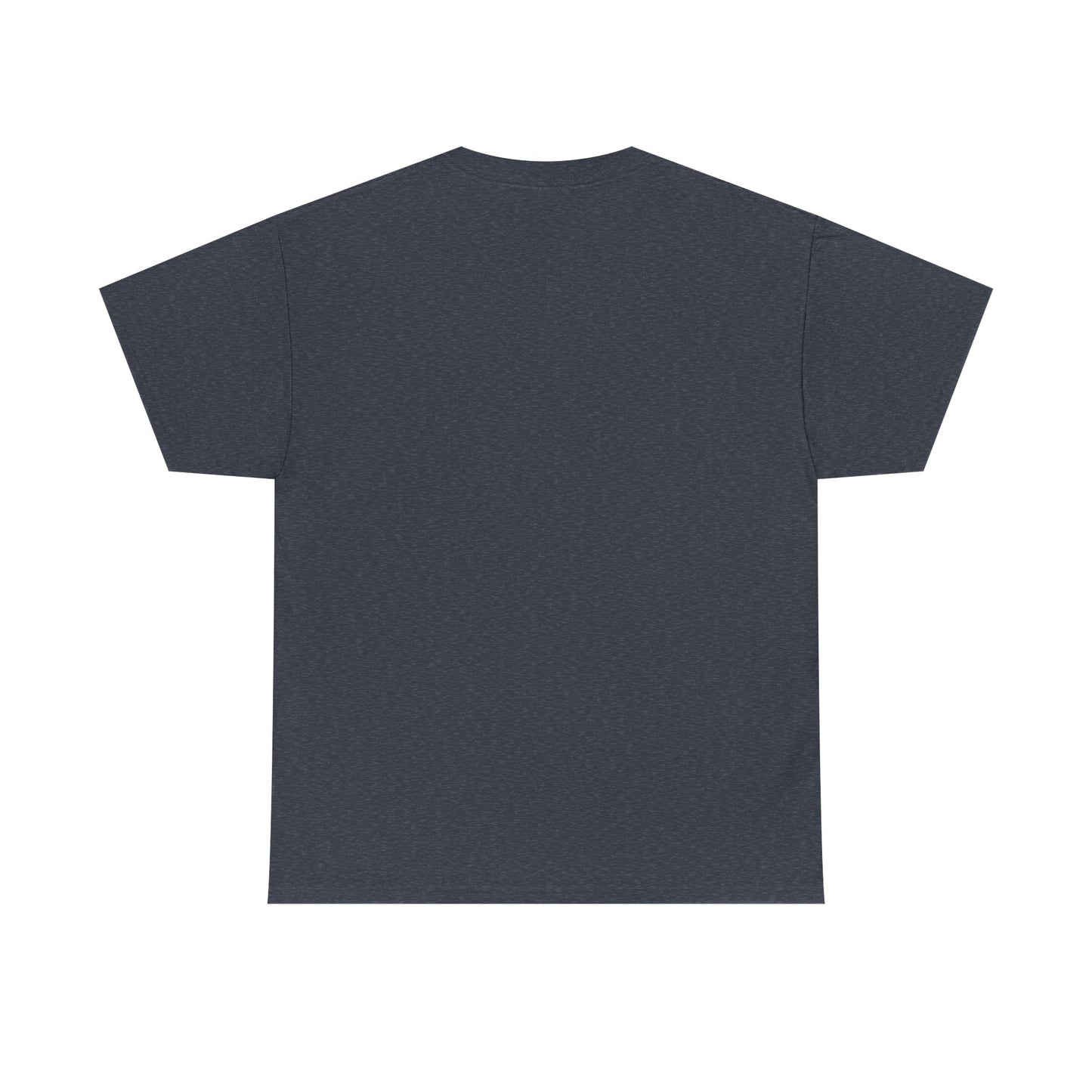 Unisex Tee - Less people More Dogs