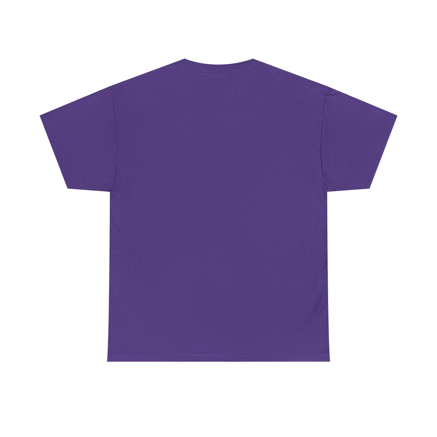 Unisex Tee - Less people More Dogs