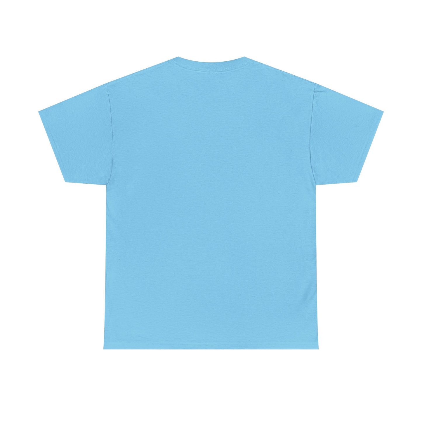 Unisex Tee - Less people More Dogs