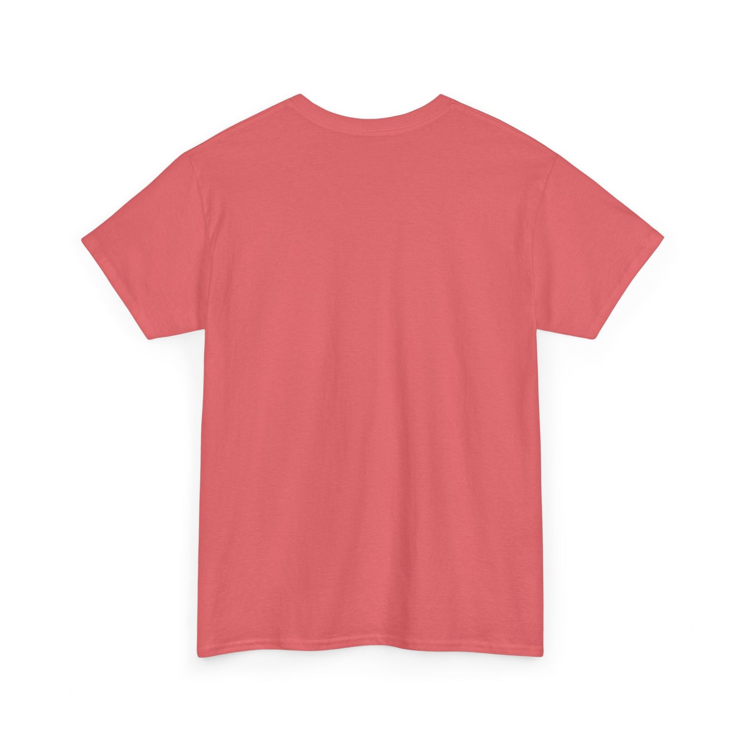Unisex Heavy Cotton Tee Dog Care