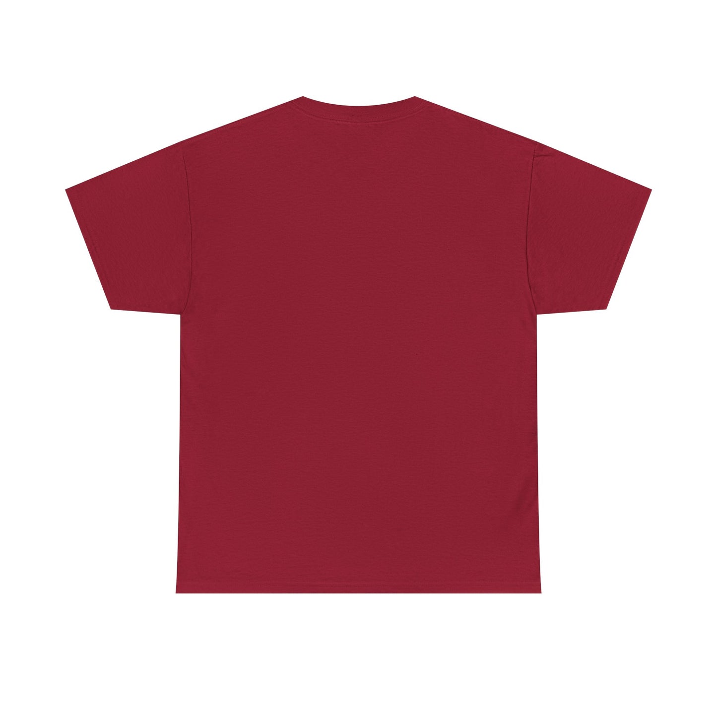 Unisex Heavy Cotton Tee Dog Care