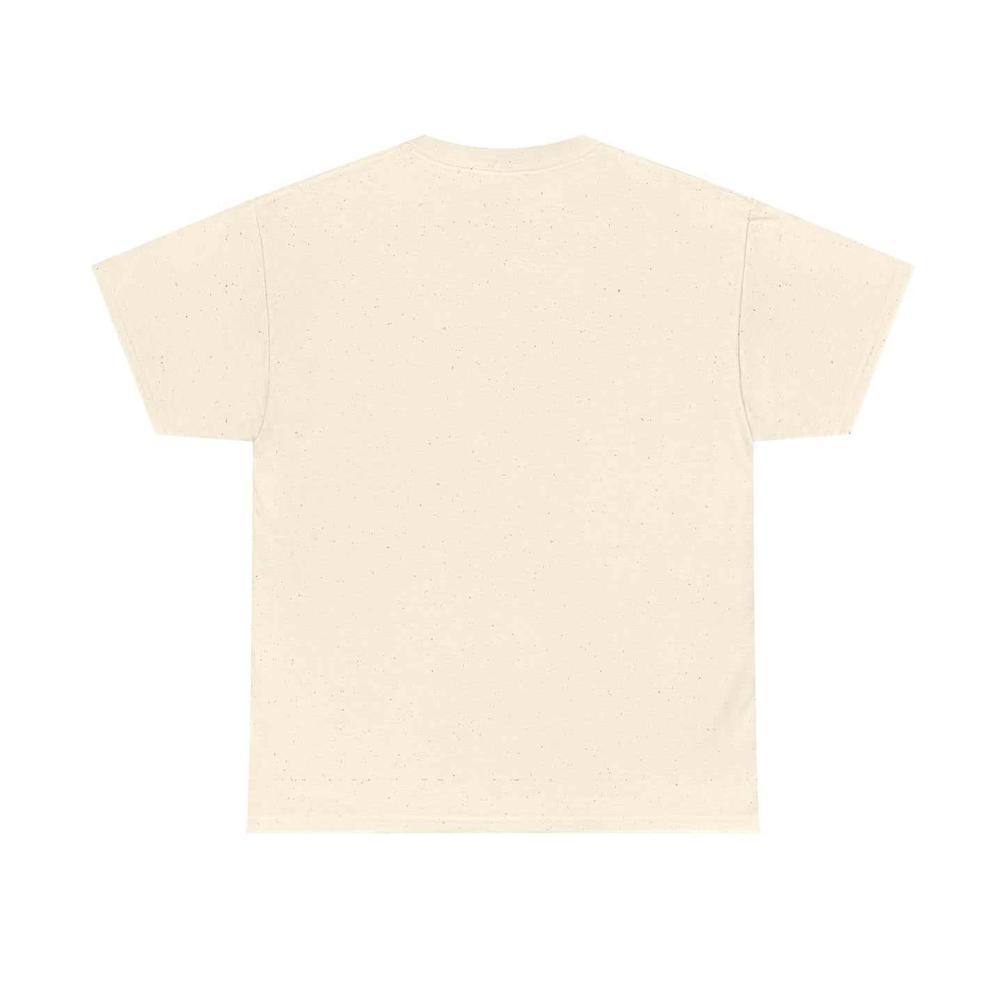 Dog Lover Tee - Life Love Woof Unisex Heavy Cotton