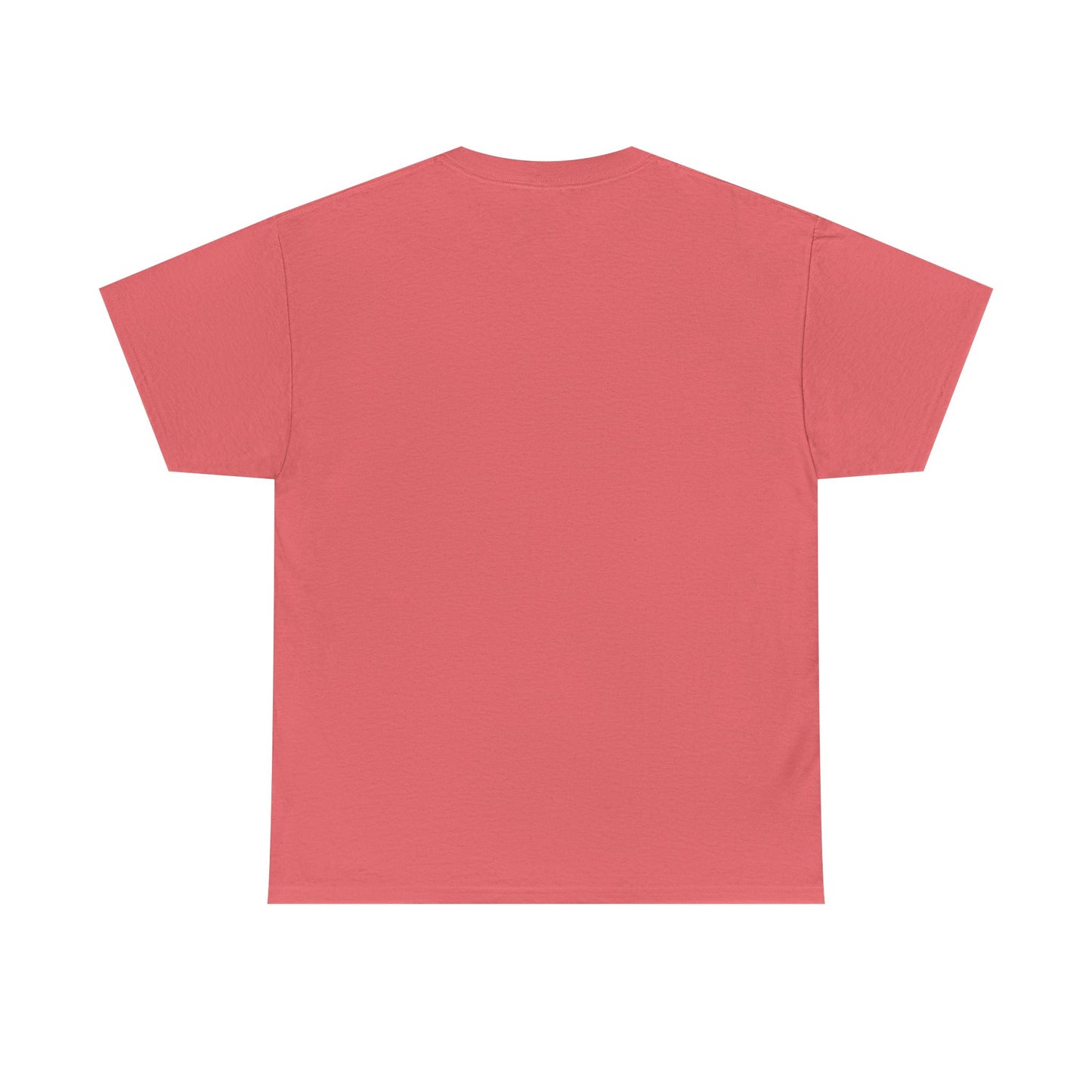 Unisex Heavy Cotton Tee Dog Care