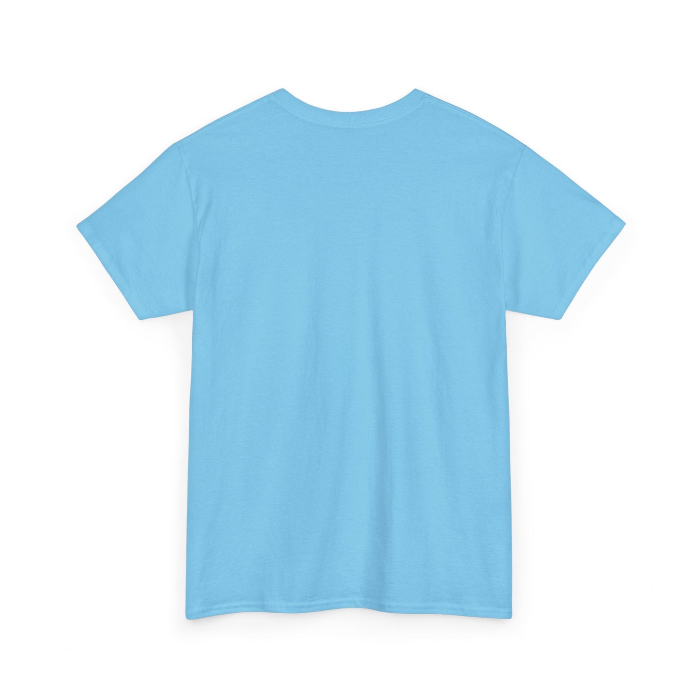 Unisex Tee - Less people More Dogs
